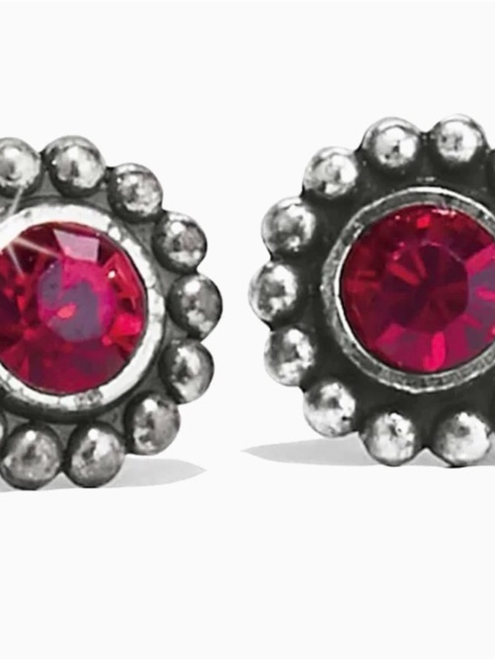 🖤 6x BRIGHTON Twinkle Mini Post Earrings - 6 pairs! - Picture 7 of 9